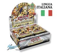 Box FORZA DIMENSIONALE / Dimensional Force DIFO ITA • YUGIOH ANDYCARDS
