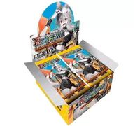 Box FoW Force of Will The Battle At the Sacred Ruins (36 buste) ENG