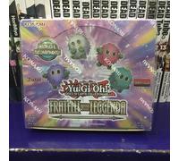 Box Fratelli della Leggenda / Brothers of Legend • ITALIANO • BROL YUGIOH