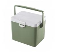 Box Frigo Rigido con Maniglia Frigorifero Portatile Passivo Isolato
