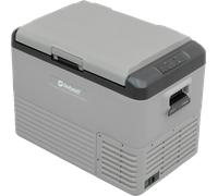 Box frigorifero a compressore outwell arctic chill 40 con intervallo di raffreddamento da -20 a +20 °c 37,1 litri