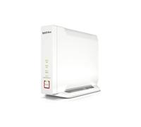 FRITZ!Box 4060 router wireless Gigabit Ethernet Banda tripla (2.4 GHz/5 GHz/5 GHz) Bianco