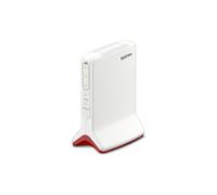 Box FRITZ! 6825 4G International router wireless Gigabit Ethernet Banda singola (2.4 GHz) Bianco Fritz!