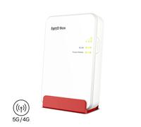 Box FRITZ 6860 5G Router di rete cellulare