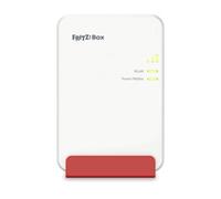 Box FRITZ 6860 5G Router di rete cellulare (FRITZ BOX 6860 5G - DE FH)