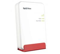 Box FRITZ 6860 5G v2 router wireless Gigabit Ethernet Dual-band [2.4 GHz/5 GHz]