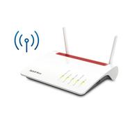 Box FRITZ 6890 LTE router wireless Gigabit Ethernet Dual-band [2.4 GHz/5 GHz] 4