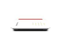 FRITZ!Box 7510 INT router wireless Gigabit Ethernet Banda singola (2.4 GHz) Bianco