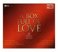 Box Full of Love - Box Full of Love