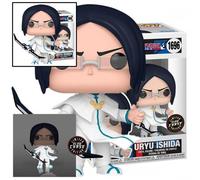 BOX Funko POP! Bleach: Uryu Ishida 1696 w/CH