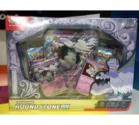 Box Gedis Pokèmon TCG gioco di carte Pokemon Collezione Houndstone ex (IT)