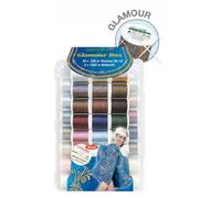 BOX GLAMOUR MADEIRA ART. 8060