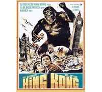 Box-Gli Eredi Di King Kong (DVD) charles bronson