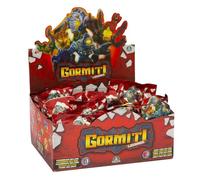 BOX Gormiti Legends 24 BUSTINE GRL26000