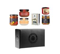 Box Gourmet “Extremeño” (Small) - La Chinata