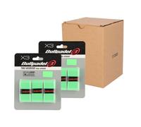 Box Grip Bullpadel Gb1705 014 12pz Verde Green