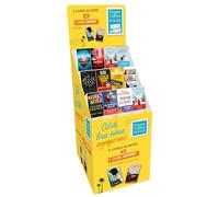 BOX HARPER POCHE 60 EX MAI 2026