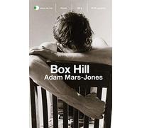 Box Hill: Premio Fitzcarraldo de Novela 2019