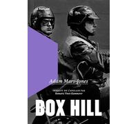 Box Hill: Récit d'un manque d'estime de soi
