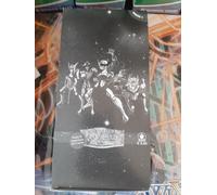 Box I Cavalieri Dello Zodiaco serie 1 la guerra galattica 10 buste ready to ship