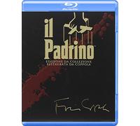 Box-Il Padrino Trilogia