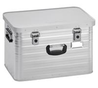 Box in alluminio enders toronto l classic box da 63 litri argento
