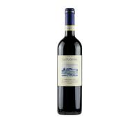 Box in legno Brunello di Montalcino 2019 - La Poderina [2 bottiglie] 0.75 lt