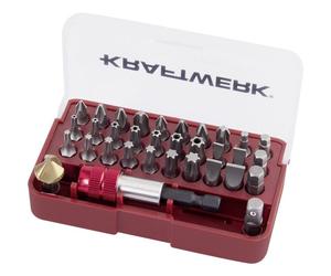 Box inserti con sbavatore 33pz