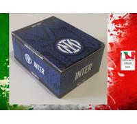 Box Inter Official Sticker Collection 2021 2022 euro publishing 50 bustine