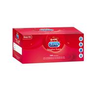 Preservativi Classici Durex Basic Profilattici normali Marchio Ce Box da 144