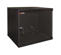 WP ARMADIO RACK 19 SERIE RWA 6 UNITA' 450MM WPN-RWA-06604-B