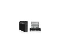 Wp Europe Box A Muro Rwv IP20 19 Pollici 5U In Verticale A475XL501XP142 Colore Nero WPN-RWV-05501-B