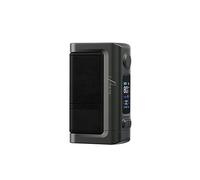 Box iStick Power 2 Mod E-leaf 80 W Box Mod (Nero) Batteria incorporata 5000mAh Modalità di potenza/smorzamento/tensione 0.96'' Display Sigaretta Elettronica Orignal - Senza Nicotina