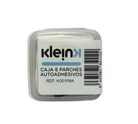 Box Kayak Klein (x6) Gris