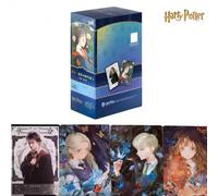 Box KAYOU Harry Potter-Wizards' Collectible Card- Eternal Edition-SEA English