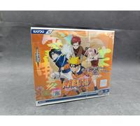 Box KAYOU NARUTO-SMRITI COLLECTIBLE CARDS-EARTH SCROLL-001（English Version）