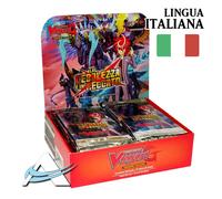 Box La Debolezza non è un Peccato / Soul Strike • G-BT04 Cardfight Vanguard