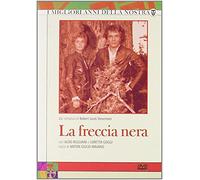 Box-La Freccia Nera