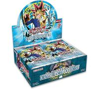 YU-GI-OH! TCG - LA LEGGENDA DEL DRAGO BIANCO OCCHI BLU (BOX 24 BUSTE) - ITA