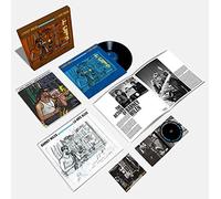 ラ・ノート・ブルー / バルネ・ウィラン (特別限定版BOX) (La Note Bleue Limited Edition Deluxe Box Set / Barney Wilen) [CD+LP] [Import]