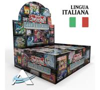 Box LABIRINTO DELLE MEMORIE / Maze of Memories • MAZE • Italiano • YUGIOH