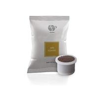 Lollo Caffè - 100 Capsule Uno System Lollo Miscela Oro