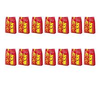 Box Lorenz Nic Nac's 14 Confezioni Da 125 gr Ciascuna