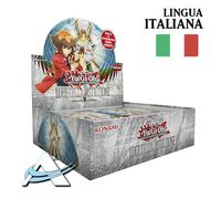 Yu-Gi-Oh Luce della Distruzione Unlimited (ristampa) display 24 buste (IT)