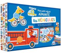 Box magneti - Veicoli - aa.vv.