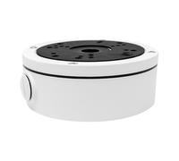 Box metallico Comelit per fissaggio telecamere varifocal Smart JBSVARI66A