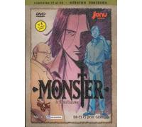Box Monster Vol 3 (Ed.Limitada) [Import espagnol]