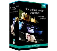 Box - Natural World Collection (the); Pla