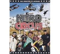 Box-Nitro Circus Stg.1