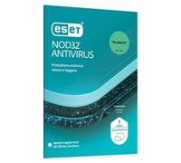 Box nod32 full 1 anno 2 utenti